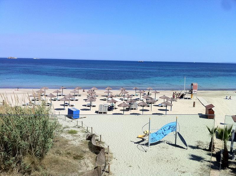 Boras Daus Διαμέρισμα Playa d'en Bossa